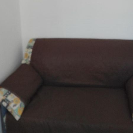 Apartmán Higgie House Palermo Exteriér fotografie