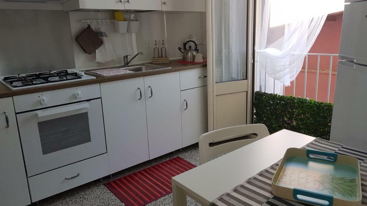 Apartmán Higgie House Palermo Exteriér fotografie