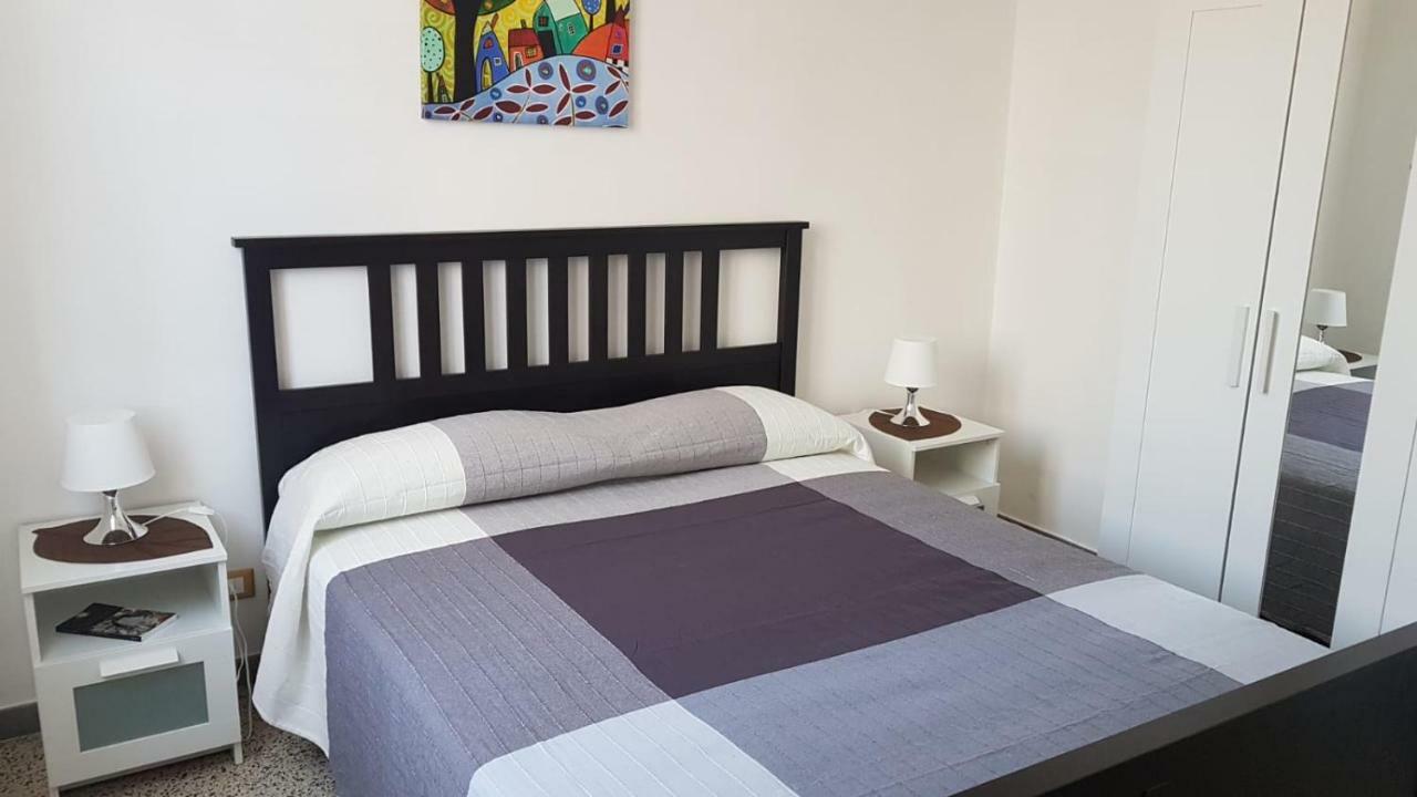 Apartmán Higgie House Palermo Exteriér fotografie