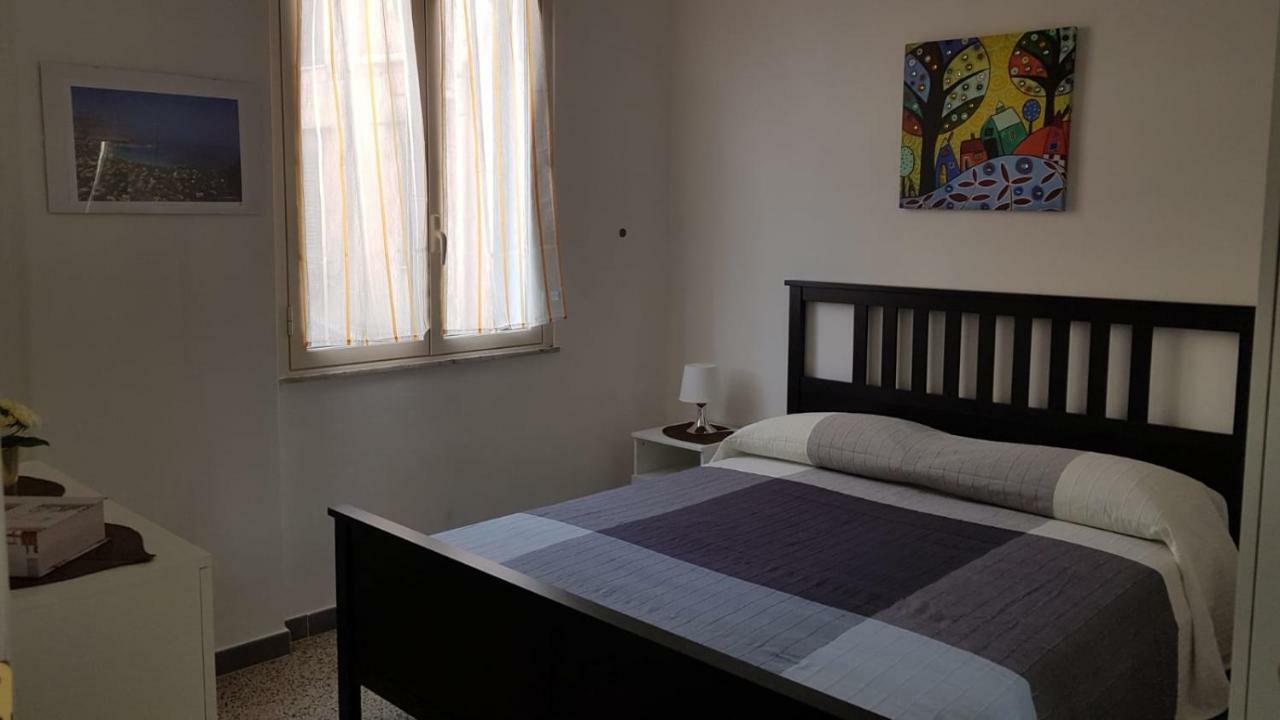 Apartmán Higgie House Palermo Exteriér fotografie
